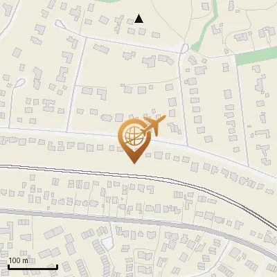 Foto zu Rheingoldweg 49, 22559 Hamburg