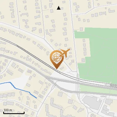 Foto zu Rheingoldweg 5, 22559 Hamburg