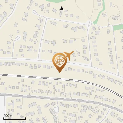 Foto zu Rheingoldweg 53, 22559 Hamburg