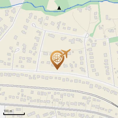 Foto zu Rheingoldweg 54, 22559 Hamburg