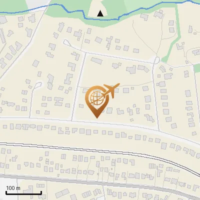 Foto zu Rheingoldweg 56, 22559 Hamburg