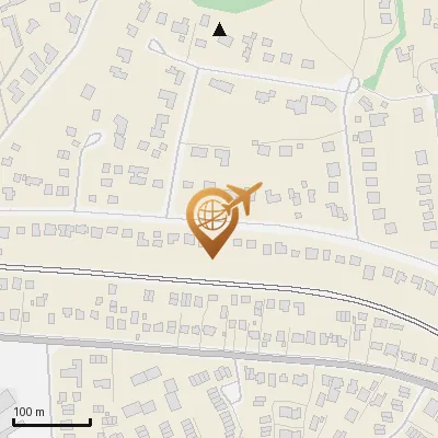 Foto zu Rheingoldweg 57, 22559 Hamburg