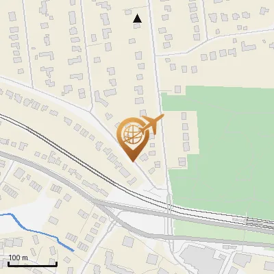 Foto zu Rheingoldweg 6, 22559 Hamburg