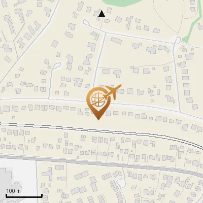 Foto zu Rheingoldweg 61, 22559 Hamburg