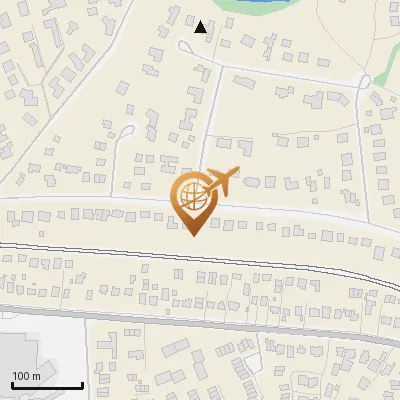 Foto zu Rheingoldweg 63, 22559 Hamburg