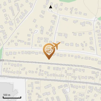 Foto zu Rheingoldweg 65, 22559 Hamburg