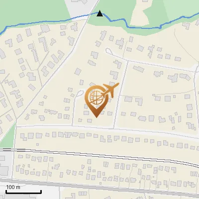 Foto zu Rheingoldweg 68, 22559 Hamburg