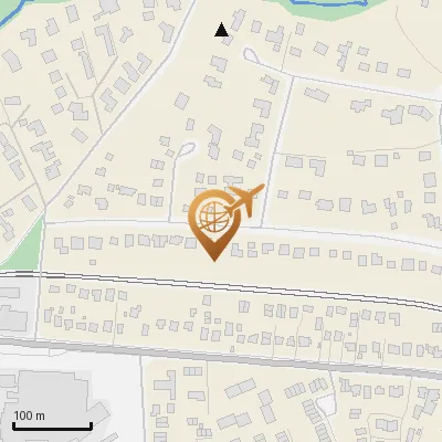 Foto zu Rheingoldweg 69, 22559 Hamburg