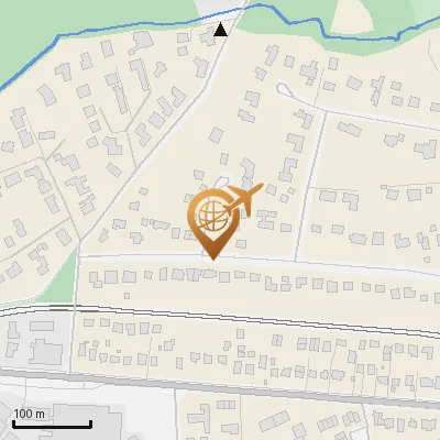 Foto zu Rheingoldweg 70, 22559 Hamburg