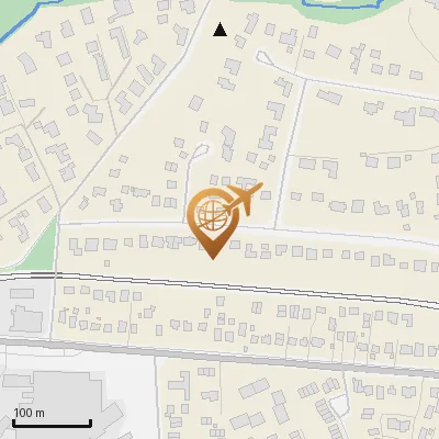 Foto zu Rheingoldweg 71, 22559 Hamburg