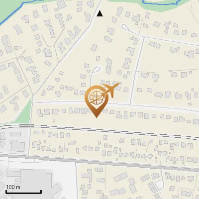 Foto zu Rheingoldweg 73, 22559 Hamburg