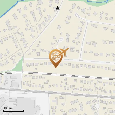 Foto zu Rheingoldweg 75, 22559 Hamburg