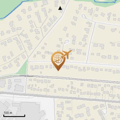 Foto zu Rheingoldweg 77, 22559 Hamburg