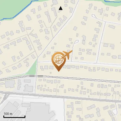 Foto zu Rheingoldweg 81, 22559 Hamburg