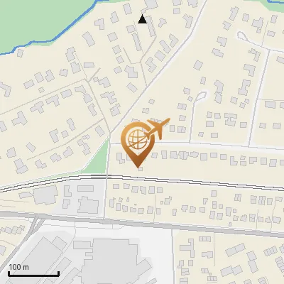 Foto zu Rheingoldweg 85, 22559 Hamburg