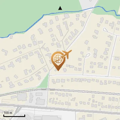 Foto zu Rheingoldweg 86, 22559 Hamburg