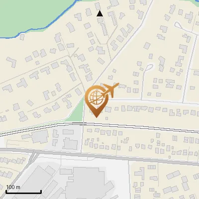 Foto zu Rheingoldweg 87, 22559 Hamburg