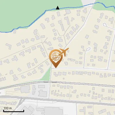 Foto zu Rheingoldweg 88, 22559 Hamburg