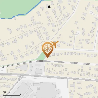 Foto zu Rheingoldweg 89, 22559 Hamburg