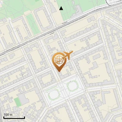Foto zu Rheinsberger Straße 25, 10435 Berlin