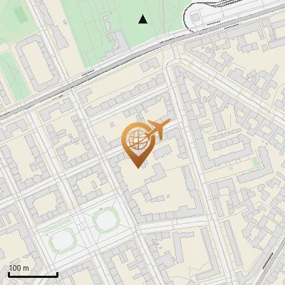 Foto zu Rheinsberger Straße 32, 10435 Berlin