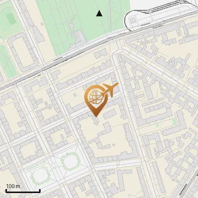 Foto zu Rheinsberger Straße 33, 10435 Berlin
