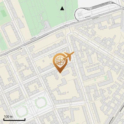Foto zu Rheinsberger Straße 34, 10435 Berlin