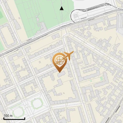 Foto zu Rheinsberger Straße 35, 10435 Berlin