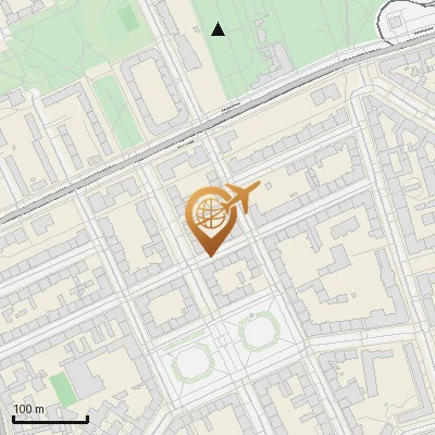 Foto zu Rheinsberger Straße 49, 10435 Berlin