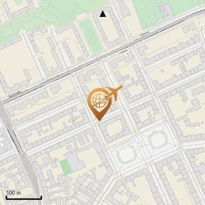 Foto zu Rheinsberger Straße 54, 10435 Berlin