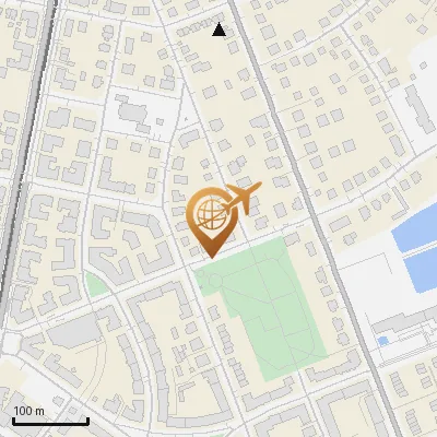 Foto zu Rheinsteinstraße 31, 10318 Berlin