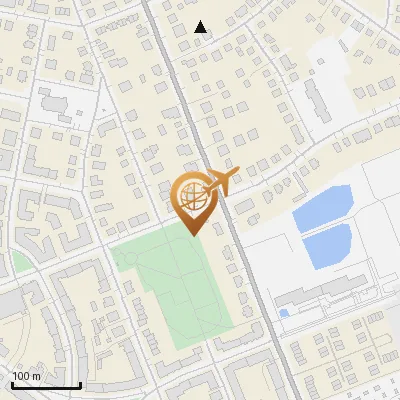 Foto zu Rheinsteinstraße 42, 10318 Berlin