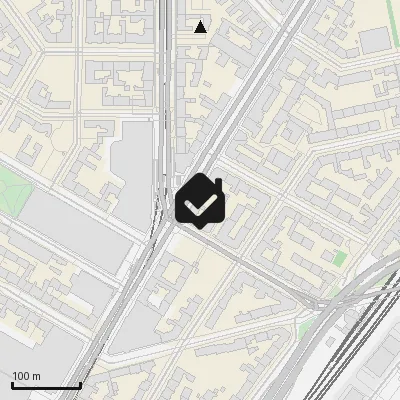 Foto zu Rheinstraße 41, 12161 Berlin
