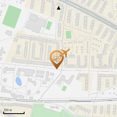 Foto zu Rhiemsweg 15, 22111 Hamburg