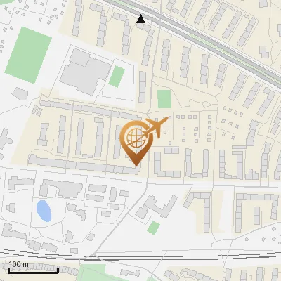 Foto zu Rhiemsweg 19, 22111 Hamburg