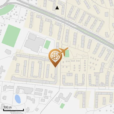 Foto zu Rhiemsweg 27, 22111 Hamburg