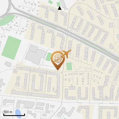 Foto zu Rhiemsweg 35, 22111 Hamburg