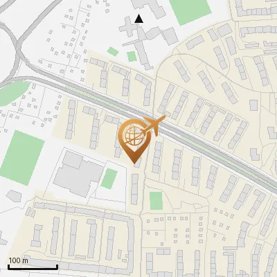 Foto zu Rhiemsweg 43, 22111 Hamburg