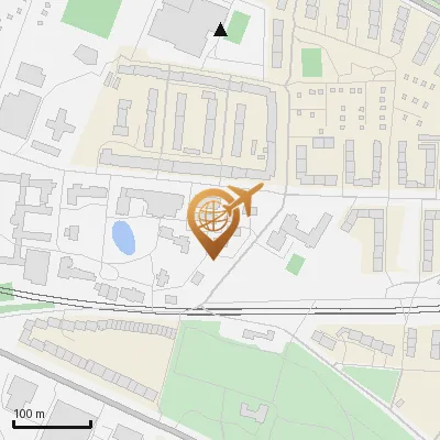 Foto zu Rhiemsweg 5, 22111 Hamburg