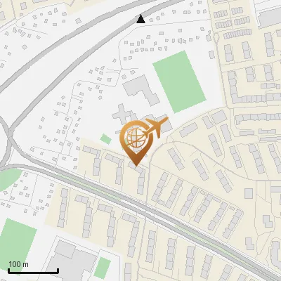 Foto zu Rhiemsweg 61, 22111 Hamburg