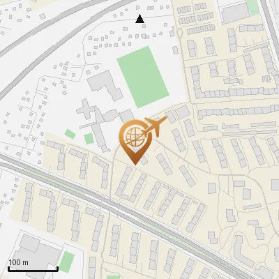 Foto zu Rhiemsweg 66, 22111 Hamburg