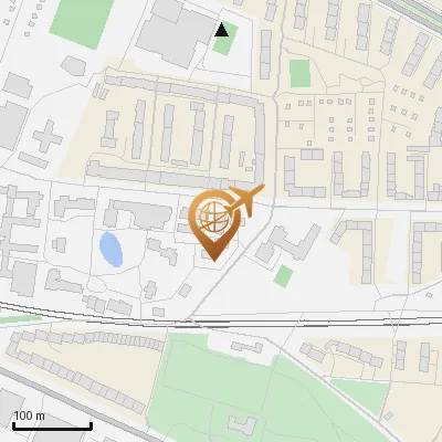 Foto zu Rhiemsweg 7, 22111 Hamburg