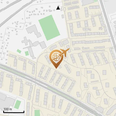 Foto zu Rhiemsweg 72, 22111 Hamburg