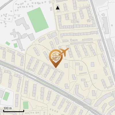 Foto zu Rhiemsweg 80, 22111 Hamburg