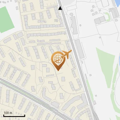 Foto zu Rhiemsweg 91, 22111 Hamburg