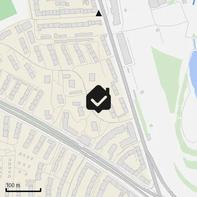 Bild zu Rhiemsweg 95, 22111 Hamburg