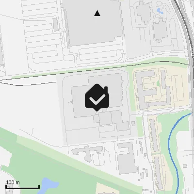 Foto zu Rhinstraße 141, 10315 Berlin