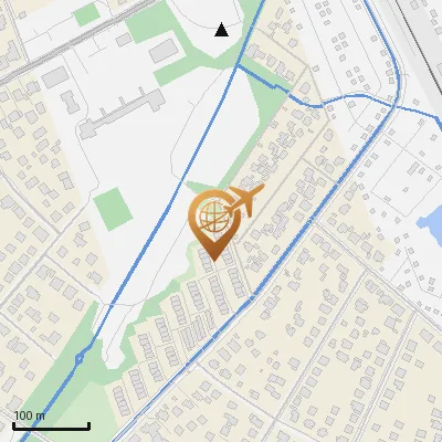 Foto zu Rhodeländerweg 30, 12355 Berlin