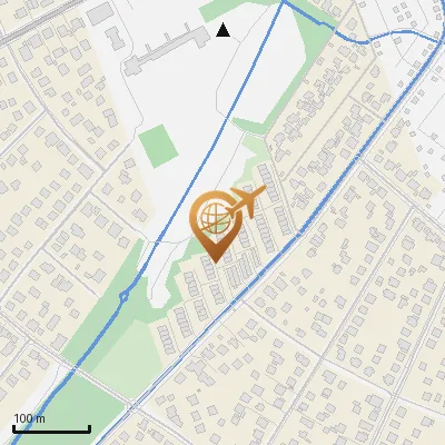 Foto zu Rhodeländerweg 42, 12355 Berlin