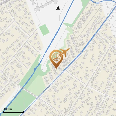 Foto zu Rhodeländerweg 46, 12355 Berlin